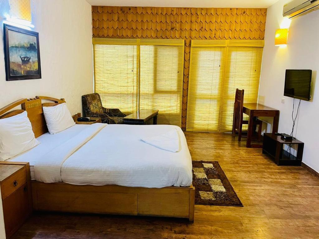 Vintage Villa By Keymagics Gurgaon Luaran gambar